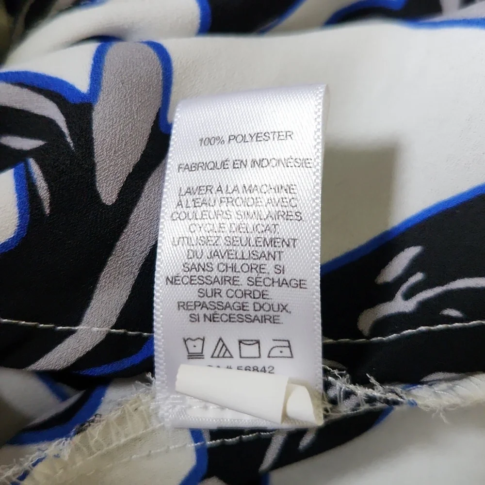 Express Portofino shirt slim fit - Picture 7 of 7